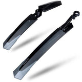 Mountain Bike Bicycle Fender Mudguards 26 27.5 29 Front Rear