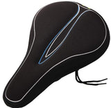 Bike Seat Cover Extra Soft Bike Saddle Gel Cushion for Men Women