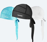 Cycling Caps Summer Anti-UV Bike Helmet Hat