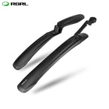 Bicycle Fenders Mountain Bike Mudgurad Set Front Rear Mudguards