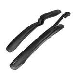 Bicycle Fenders Mountain Bike Mudgurad Set Front Rear Mudguards