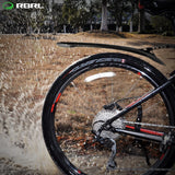 Bicycle Fenders Mountain Bike Mudgurad Set Front Rear Mudguards