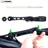 Bicycle Fenders Mountain Bike Mudgurad Set Front Rear Mudguards