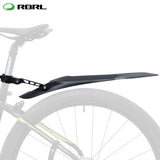 MTB Mudguard Bicycle Fender Quick Release For 24 26 27.5 29