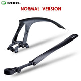Road Bike Fender 700c MudguardFolding Bicycle Wings Quick Release