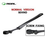 Road Bike Fender 700c MudguardFolding Bicycle Wings Quick Release