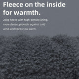 Windproof Cycling Gloves Autumn Winter Bicycle Gloves Touch Screen Bike Gloves Thermal Warm Bicycle Accessories