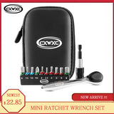 Bicycle Tools Kit 10 In 1 Multitool Wrench Bike Repair Tools