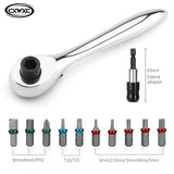 Bicycle Tools Kit 10 In 1 Multitool Wrench Bike Repair Tools