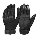 Riding Gloves Super Fiber Reinforced Leather Motocross Motorbike Biker Racing Car Motorcycle Moto Gloves Men