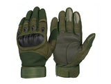 Riding Gloves Super Fiber Reinforced Leather Motocross Motorbike Biker Racing Car Motorcycle Moto Gloves Men