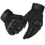 Riding Gloves Super Fiber Reinforced Leather Motocross Motorbike Biker Racing Car Motorcycle Moto Gloves Men