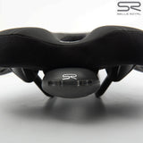 Bicycle Saddle Taillight SR Saddle Blinking Light Cycling Warning Rear Light Road Bike MTB LED Safety Flashing Lamp