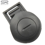 Bicycle Saddle Taillight SR Saddle Blinking Light Cycling Warning Rear Light Road Bike MTB LED Safety Flashing Lamp
