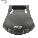 Bicycle Saddle Taillight SR Saddle Blinking Light Cycling Warning Rear Light Road Bike MTB LED Safety Flashing Lamp
