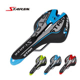 Bike Saddle Mountain Road Bike MTB Front Seat Cushion CR-MO Bow Comfy Durable Bicycle Parts