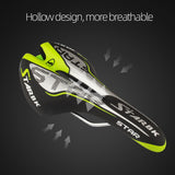 Bicycle Saddle Skidproof Bike Saddle Seat Cushion Bicycle Parts MTB Road Mountain Bike Cycling Bicycle Saddle