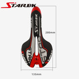 Bicycle Saddle Skidproof Bike Saddle Seat Cushion Bicycle Parts MTB Road Mountain Bike Cycling Bicycle Saddle