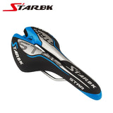 Bicycle Saddle Skidproof Bike Saddle Seat Cushion Bicycle Parts MTB Road Mountain Bike Cycling Bicycle Saddle