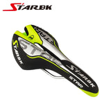 Bicycle Saddle Skidproof Bike Saddle Seat Cushion Bicycle Parts MTB Road Mountain Bike Cycling Bicycle Saddle
