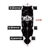 Motorcycle Knee Pad Men Protective Gear Knee Gurad Knee Protector Rodiller Equipment Gear Motocross Joelheira Moto #