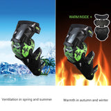 Motorcycle Knee Pad Men Protective Gear Knee Gurad Knee Protector Rodiller Equipment Gear Motocross Joelheira Moto #