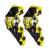 Motorcycle Knee Pad Men Protective Gear Knee Gurad Knee Protector Rodiller Equipment Gear Motocross Joelheira Moto #