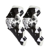 Motorcycle Knee Pad Men Protective Gear Knee Gurad Knee Protector Rodiller Equipment Gear Motocross Joelheira Moto #