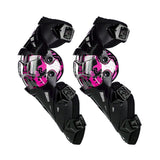Motorcycle Knee Pad Men Protective Gear Knee Gurad Knee Protector Rodiller Equipment Gear Motocross Joelheira Moto #