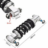 Shock Absorber for Bike Suspension Mtb Mountain Bike Folding Bike Electric Car