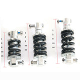 Shock Absorber for Bike Suspension Mtb Mountain Bike Folding Bike Electric Car