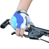 Gel Cycling Gloves Half Finger Riding Motorcycle MTB Mountain Bicycle Bike