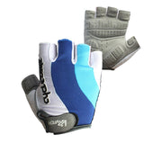 Gel Cycling Gloves Half Finger Riding Motorcycle MTB Mountain Bicycle Bike