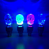 Bicycle Lights Bike Valve Light Motion Activated LED Light