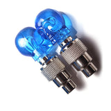 Bicycle Lights Bike Valve Light Motion Activated LED Light
