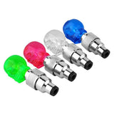 Bicycle Lights Bike Valve Light Motion Activated LED Light