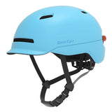 LED Light Bike Helmet Cycling Helmet For Men Women Mountain MTB Road Bike Helmet Scooter Skateboard Warning Light