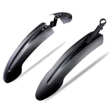 Snow Bicycle Planet Bike Mudguard Set Big Buck Ass Saver Front Rear Fenders