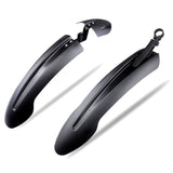Snow Bicycle Planet Bike Mudguard Set Big Buck Ass Saver Front Rear Fenders
