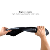 Snow Bicycle Planet Bike Mudguard Set Big Buck Ass Saver Front Rear Fenders