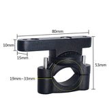 Sturdy Bottle Cage Holder Aluminum Alloy Stand Rack for Bicycle E-Bike Motorcycle Water Bottle Cage Carrier With Mount Key