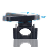Sturdy Bottle Cage Holder Aluminum Alloy Stand Rack for Bicycle E-Bike Motorcycle Water Bottle Cage Carrier With Mount Key