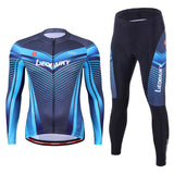 Cycling Sets Men Raicing Ridding Sports Road Bike Jersey