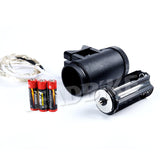 Bicycle LED Wheel Light Waterproof Bicycle Spoke