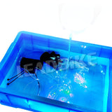 Bicycle LED Wheel Light Waterproof Bicycle Spoke