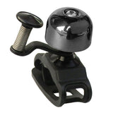Bicycle Bell Mountain Bike Strap Mini Ringing Bell Copper Bell
