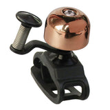 Bicycle Bell Mountain Bike Strap Mini Ringing Bell Copper Bell
