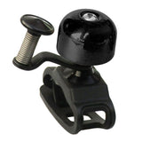 Bicycle Bell Mountain Bike Strap Mini Ringing Bell Copper Bell