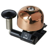 Bicycle Bell Mountain Bike Strap Mini Ringing Bell Copper Bell