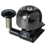 Bicycle Bell Mountain Bike Strap Mini Ringing Bell Copper Bell